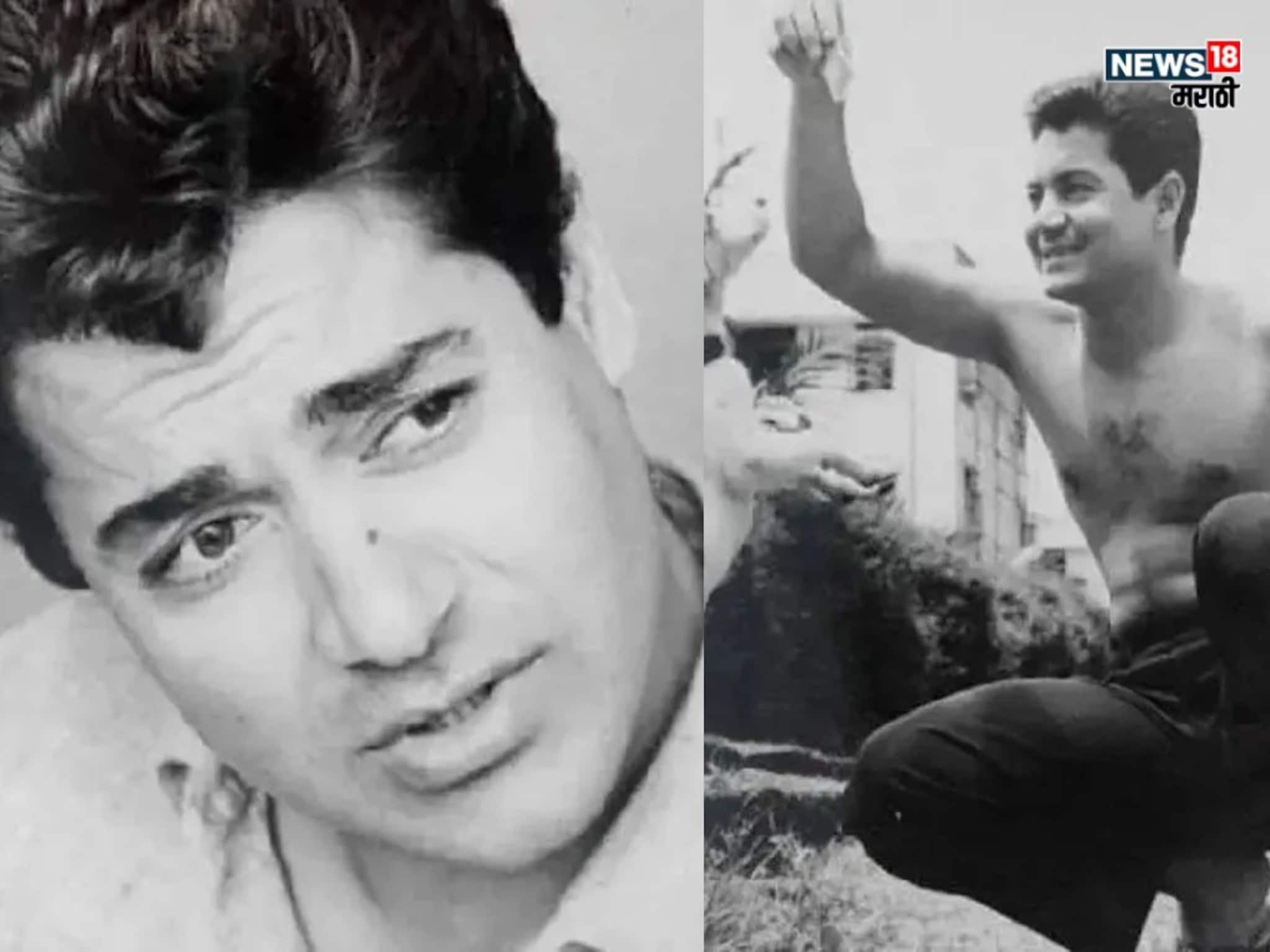 अमिताभ बच्चन यांना सुपरस्टार बनवणारा हा देखणा मुलगा कोण? आज आहे बॉलिवूडची शान