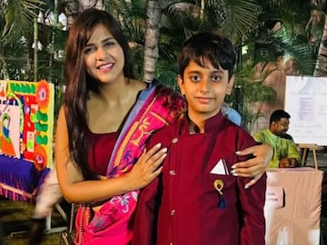 दोन्ही संसार मोडले, प्रसिद्ध अभिनेत्री आज जगतेय असं आयुष्य दोन्ही संसार मोडले, प्रसिद्ध अभिनेत्री आज जगतेय असं आयुष्य