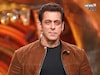सलमान खानचा Bigg Boss 19 ला रामराम, 'वीकेंड का वार' कोण करणार होस्ट?