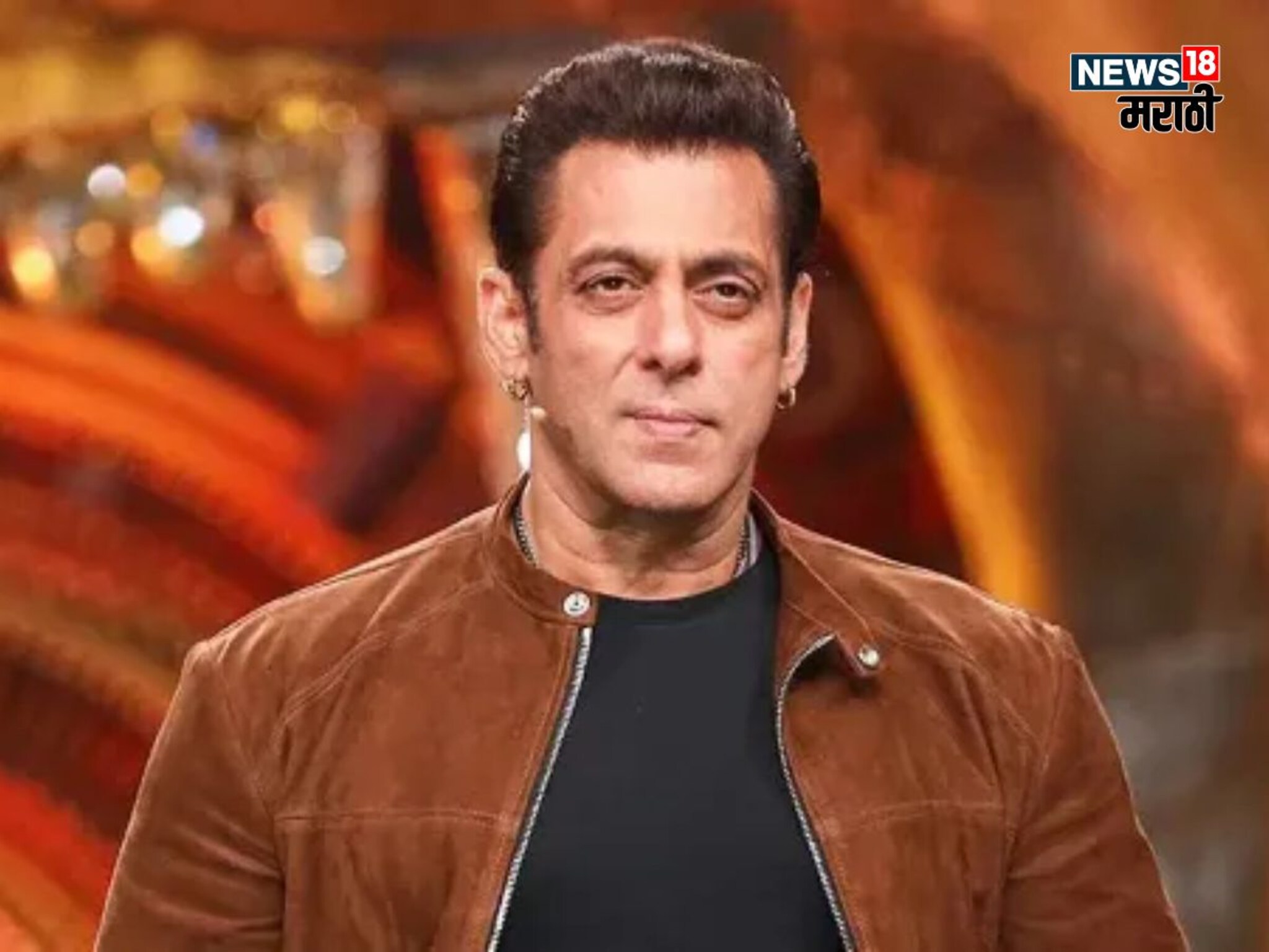 सलमान खानचा Bigg Boss 19 ला रामराम, 'वीकेंड का वार' कोण करणार होस्ट?