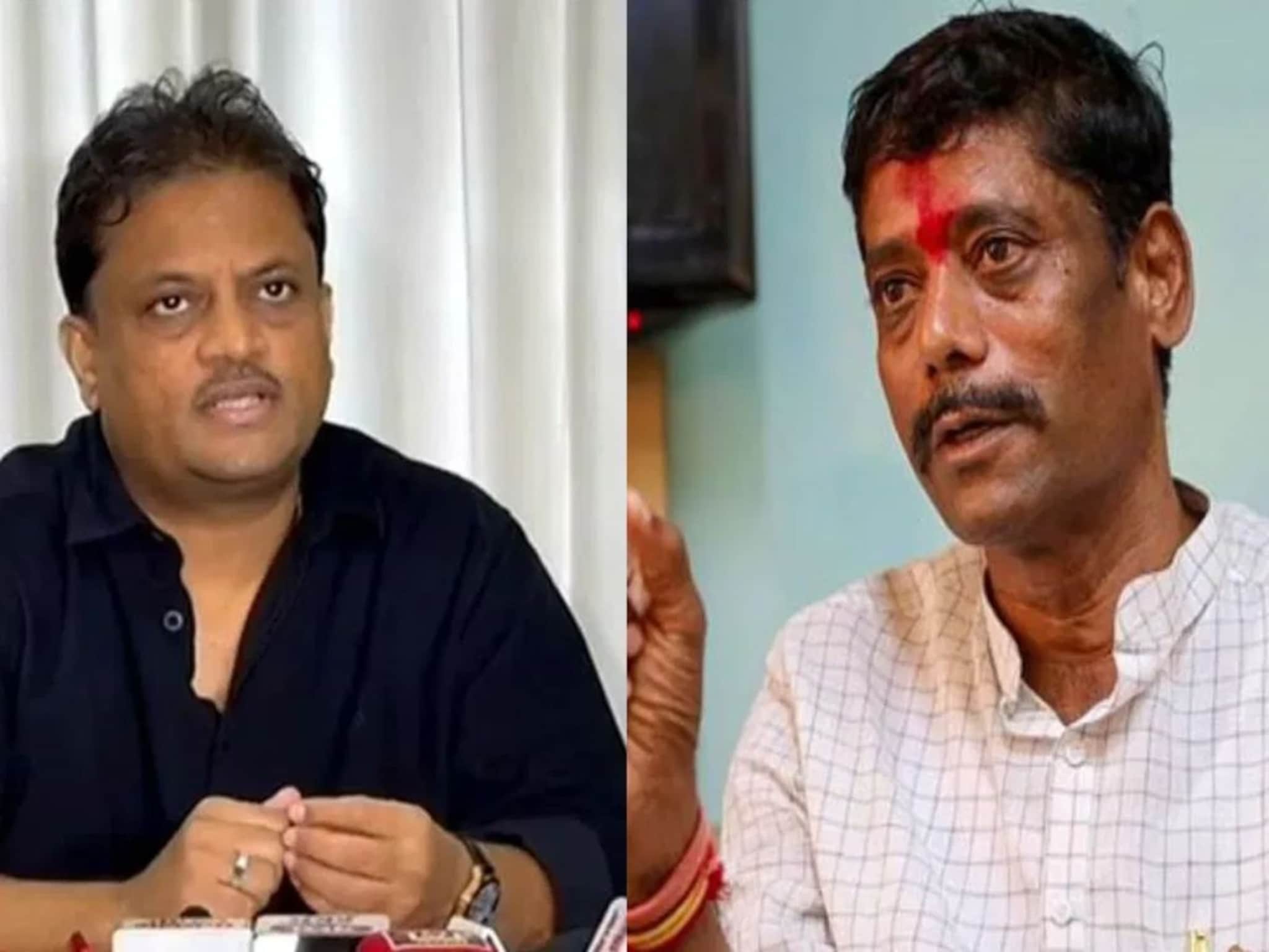 Pune News: समीर पाटलांविरुद्ध कोणतेही वक्तव्य नका, रवींद्र धंगेकरांना पुणे कोर्टाचा दणका