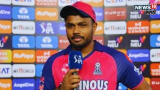 Sanju Samson set to join Delhi Capitals 
