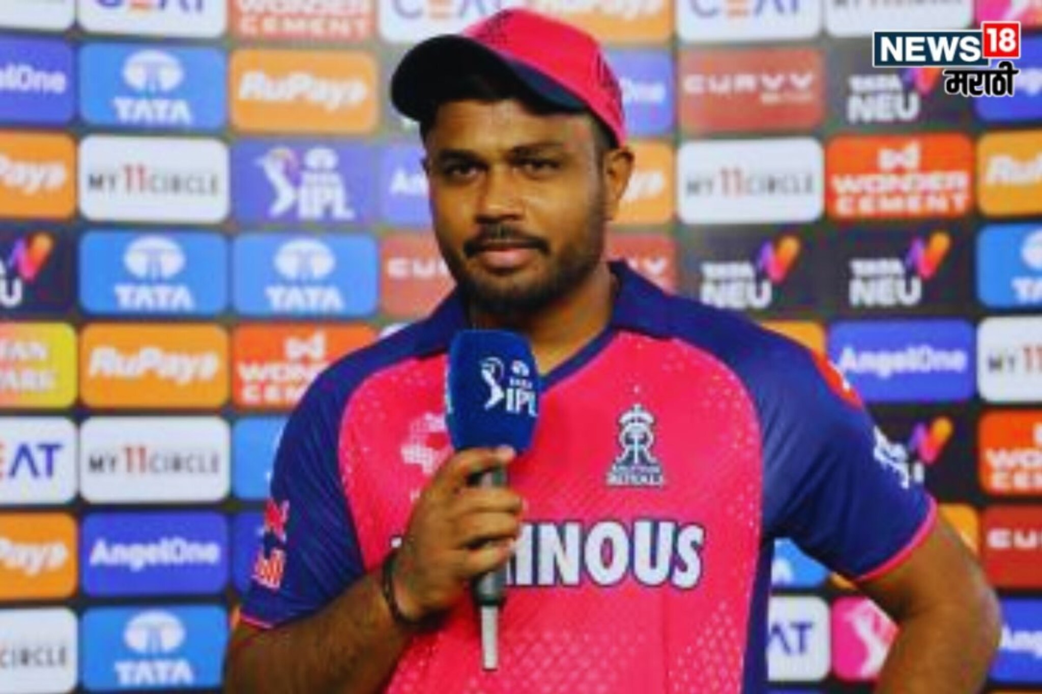 ना चेन्नई ना केकेआर, Sanju Samson ची एकदाही आयपीएल न जिंकणाऱ्या संघात एन्ट्री!