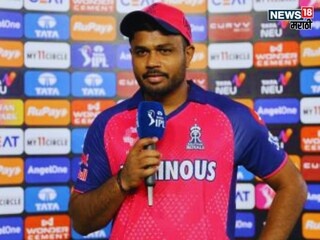 Sanju Samson set to join Delhi Capitals 