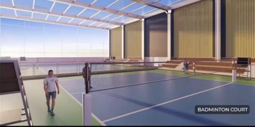  यामध्ये विविध खेळांसाठी अत्याधुनिक सोयी सुविधा उभारण्यात येणार आहेत. या क्रीडा संकुलाच्या उभारणीच्या टप्पा १ मध्ये इंडोर क्रीडासंकुल आणि ऑलिंपिक दर्जाचा तरणतलाव उभारण्यात येणार आहे. तर टप्पा २ मध्ये स्टेडियम उभारण्यात येणार आहे. यामुळे संपूर्ण जिल्ह्यातील खेळाडूंना विविध खेळांच्या सरावासाठी अत्याधुनिक सुविधांनी आणि साहित्यांनी सुसज्ज असे हक्काचे क्रीडा संकुल उपलब्ध होणार आहे.