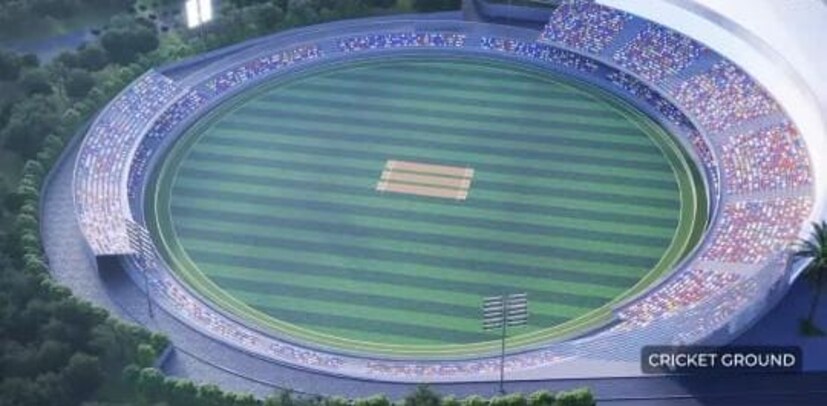 . खासदार क्रीडा संग्राम ही स्पर्धा अल्पावधीत देशभरात गाजली. तर क्रीडा सुविधांमध्ये अंबरनाथ, उल्हासनगर, कल्याण, डोंबिवली, कळवा, दिवा, मुंब्रा या शहरांमध्ये खेळाडूंसाठी अद्ययावत सुविधा आणि सुसज्ज साहित्य असलेली क्रीडा संकुलांचा समावेश आहे. याच अंतर्गत अंबरनाथ येथे शूटिंग रेंज, क्रीडा संकुल, ऑलिंपिक दर्जाचा तरण तलाव, उल्हासनगर शहरात क्रीडा संकुल, डोंबिवलीत क्रीडा संकुल, कळवा, मुंब्रा आणि दिवा या शहरांमध्ये खेळाडूंसाठी सुविधा उपलब्ध करून देण्यात आले आहे. तर कळवा येथे ऑलिंपिक दर्जाच्या तलावाचे नूतनीकरण आणि क्रीडा संकुलात विविध सुविधांची उभारणी करण्यात येणार आहे. 