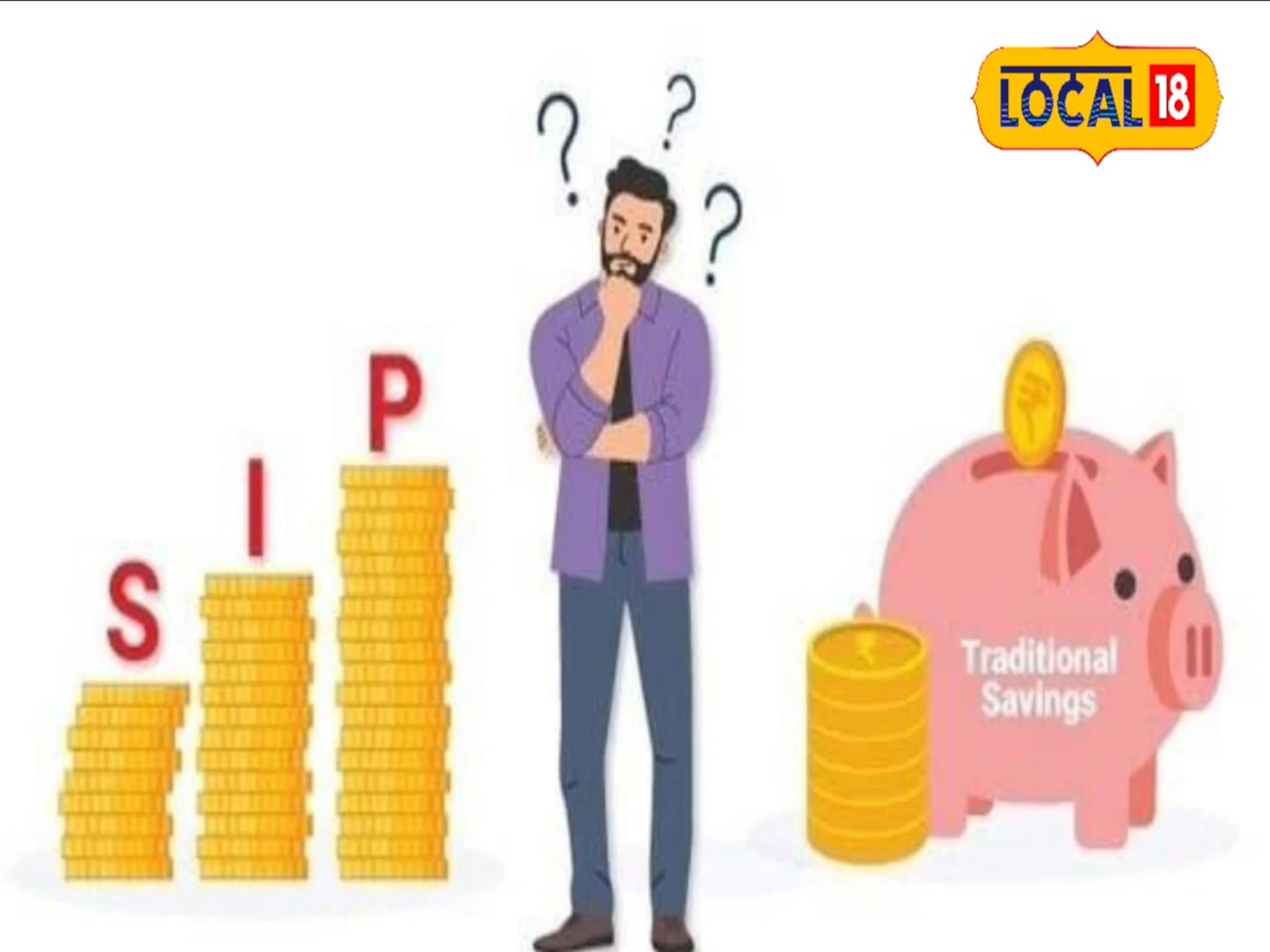 एसआयपी की आरडी, कोणती गुंतवणूक फायद्याची?, तज्ज्ञांनी दिली ही महत्त्वाची माहिती