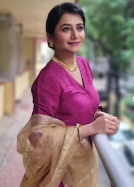 जुई गडकरीवर कोसळला दु:खाचा डोंगर; जवळच्या व्यक्तीचं निधन जुई गडकरीवर कोसळला दु:खाचा डोंगर; जवळच्या व्यक्तीचं निधन