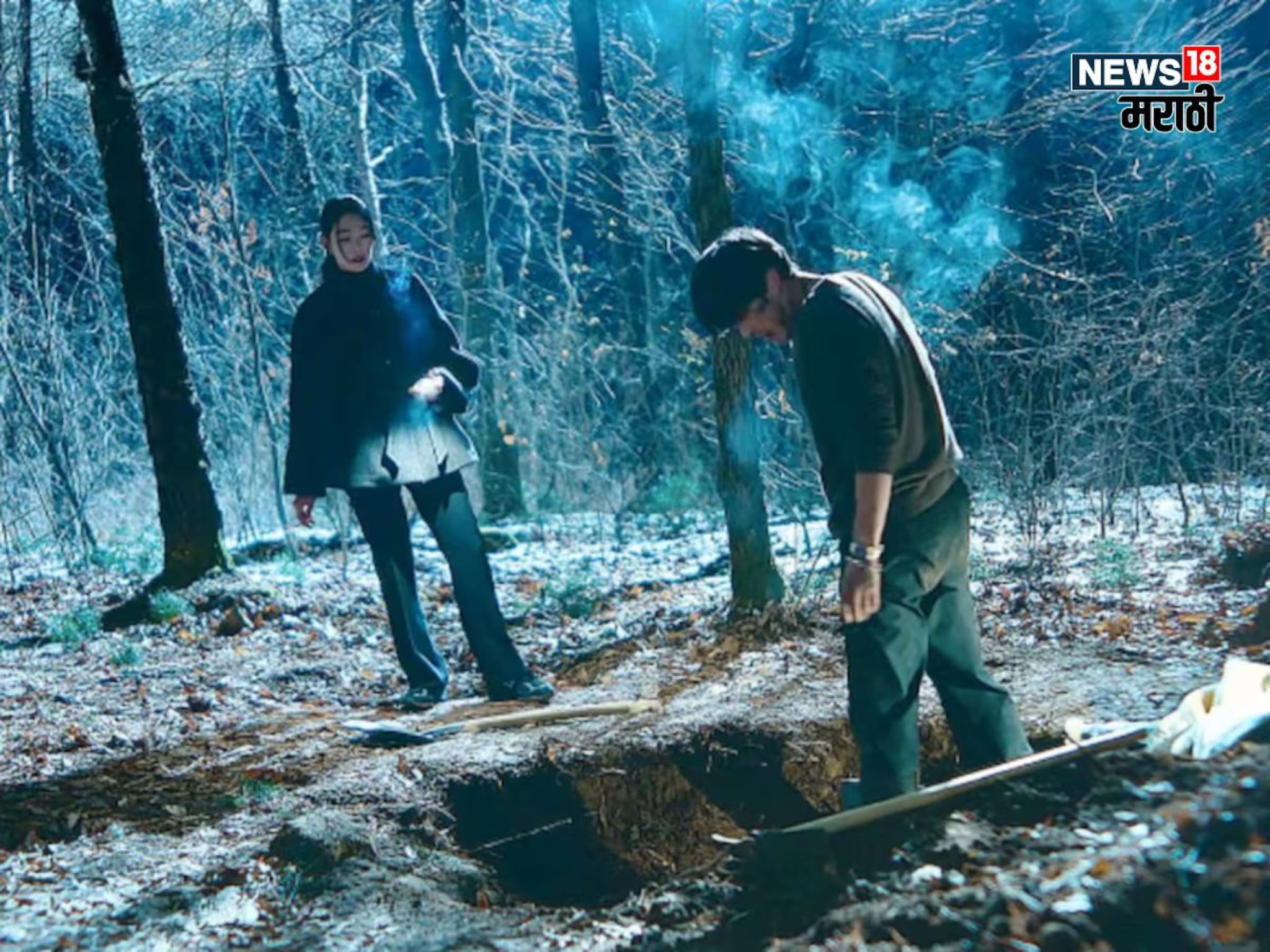 8 एपिसोडची क्राइम-ड्रामा सीरिज, अजिबात मिस करू नका क्लायमॅक्स; या वीकेंडला OTT वर पाहाच