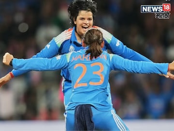 Shafali Verma get pramotion As Captain of North Zone