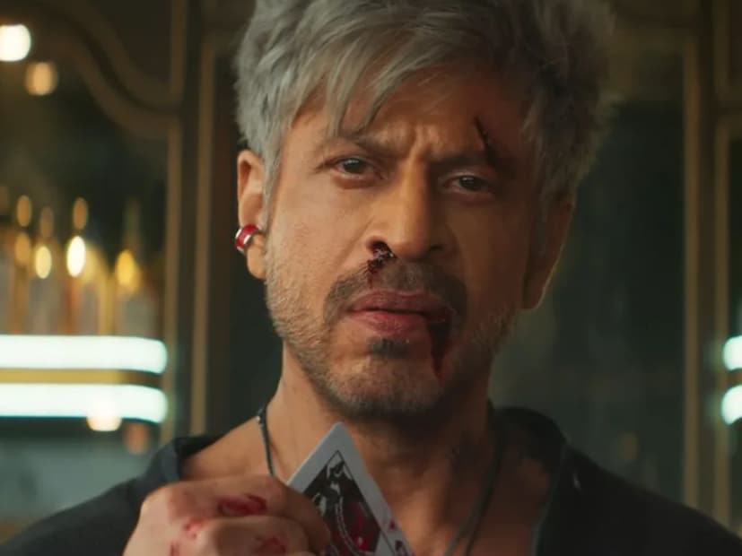  ‘किंग’ चित्रपटाचं बजेट 200 कोटी रुपये असल्याचं आधी म्हटलं गेलं होतं. पण अलीकडेच बॉलिवूड हंगामाच्या अहवालानुसार, शाहरुख खानचा हा अॅक्शन चित्रपट तब्बल 350 कोटी रुपये बजेटमध्ये निर्माण करण्यात येत आहे.