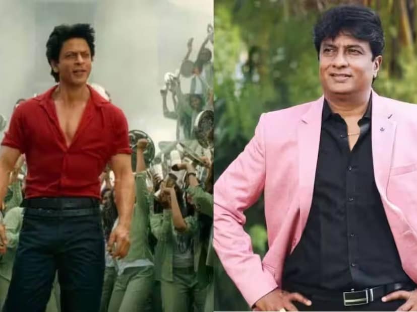  किरण माने यांची शाहरुख खानच्या वाढदिवसानिमित्तची पोस्ट सध्या सोशल मीडियावर चांगलीच व्हायरल होत आहे.