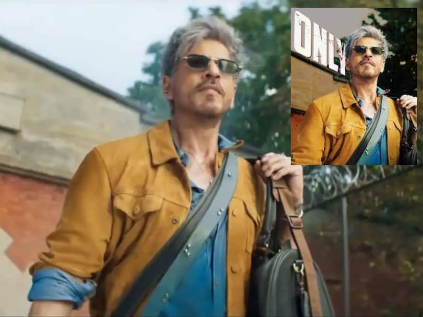  रिपोर्टमध्ये म्हटले आहे की,‘किंग’ची सुरुवात शाहरुख खानच्या विस्तारित कॅमियोसह एका अ&#x200d;ॅक्शन थ्रिलर म्हणून झाली होती. या चित्रपटाचे दिग्दर्शन सुजॉय घोष करत होते. चित्रपटाचं बजेट सुरुवातीला फक्त 150 कोटी रुपये होतं, पण पटकथेत अधिक मोठे आणि चांगले काही करण्याची संधी होती.