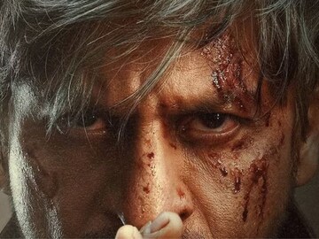 शाहरुखच्या चित्रपटाने रचला इतिहास, रिलीजआधीच केला हा रेकॉर्ड