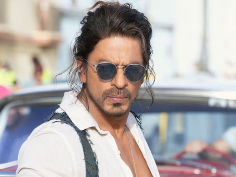  ‘किंग’ चित्रपटाने शाहरुख खानच्या ब्लॉकबस्टर ‘पठाण’लाही मागे टाकले आहे. ‘पठाण’ चित्रपटाचं बजेट 250 कोटी रुपये होतं.