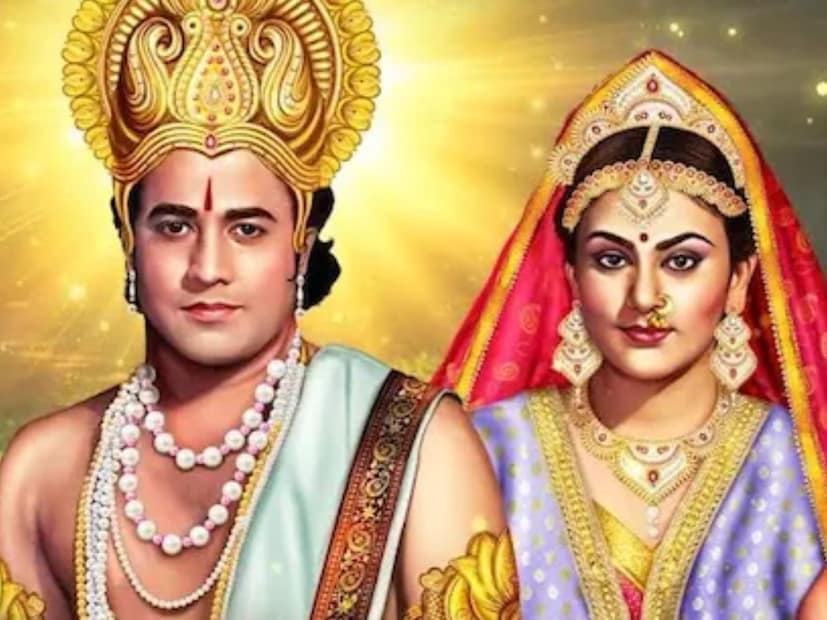  ‘रामायण’ ही एक अतिशय यशस्वी टीव्ही मालिका आहे. या मालिकेची निर्मिती, लेखन आणि दिग्दर्शन रामानंद सागर यांनी केले होते. 78 भागांच्या या मालिकेचं प्रसारण दूरदर्शनवर 25 जानेवारी 1987 ते 31 जुलै 1988 पर्यंत झालं होतं. कोरोना काळात 28 मार्च 2020 पासून या मालिकेचे पुन्हा प्रसारण करण्यात आले. ही मालिका तुम्ही यूट्यूबवर पाहू शकता.