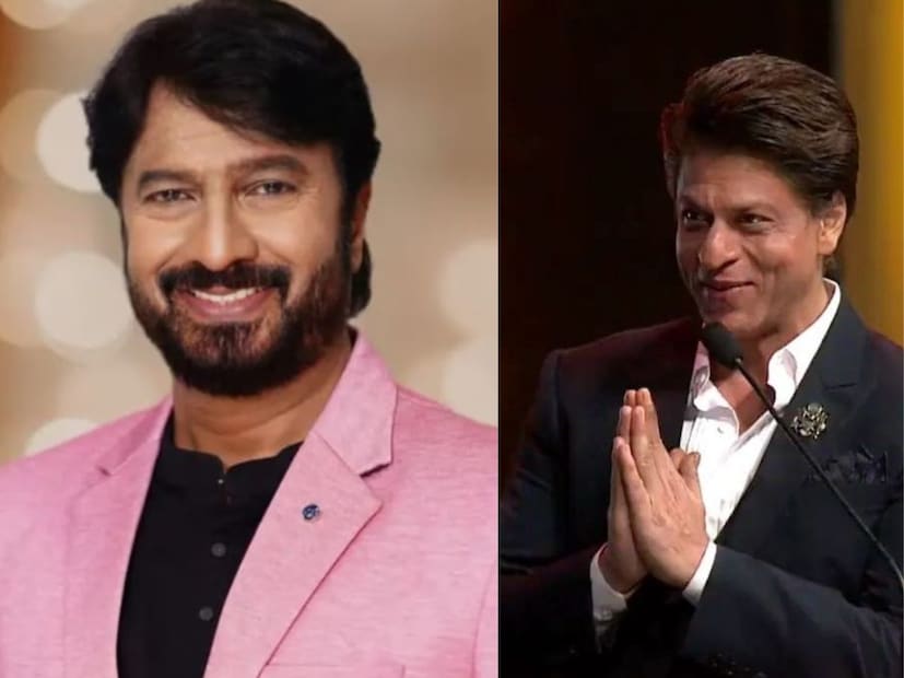  मराठी मनोरंजनसृ्ष्टीतील लोकप्रिय अभिनेते किरण माने हे शाहरुख खानचे मोठे चाहते आहेत. आज त्यांच्या लाडक्या अभिनेत्यासाठी त्यांनी खास पोस्ट लिहिली आहे.