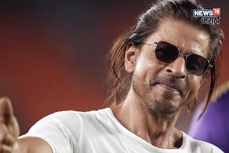 शाहरुखच्या चित्रपटाने रचला इतिहास, रिलीजआधीच केला हा रेकॉर्ड