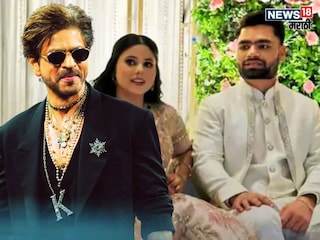 Shah Rukh Khan Ask Rinku Singh When is the wedding Shah Rukh Khan Ask Rinku Singh When is the wedding