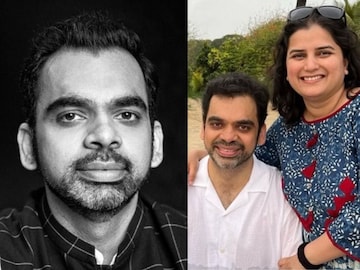 राहुल देशपांडे ते योगिता चव्हाण! मराठी सेलिब्रिटींच्या आयुष्यात वादळ