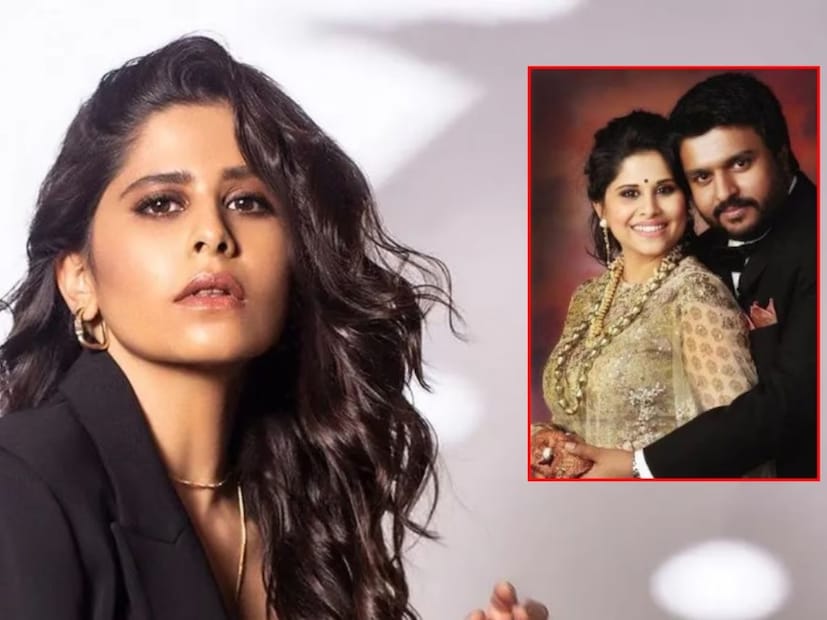  सई ताम्हणकर (Sai Tamhankar) : मराठी मनोरंजनसृष्टीतील लोकप्रिय अभिनेत्री सई ताम्हणकर लग्नाच्या दोन वर्षांतच पती अमेयपासून वेगळी झाली होती. विशेष म्हणजे घटस्फोटानंतर त्यांनी एकत्र पार्टी केली होती.