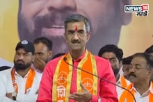 Satara News : ''आमच्या कार्यकर्त्यांना त्रास दिला तर...'' शंभुराज देसाईंचा मित्रपक्षांना इशारा, साताऱ्यातील वातावरण तापलं