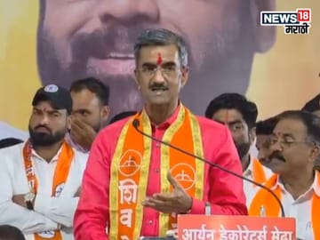 आमच्या कार्यकर्त्यांना त्रास दिला तर... शंभुराज देसाईंचा मित्रपक्षांना इशारा, साताऱ्यातील वातावरण तापलं