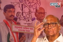 Sharad Pawar NCP : एक वर्षात दोनदा पक्षांतर! पवारांच्या राष्ट्रवादीला मोठा झटका, पुणे ग्रामीणचा बडा नेता शिंदे गटात करणार प्रवेश
