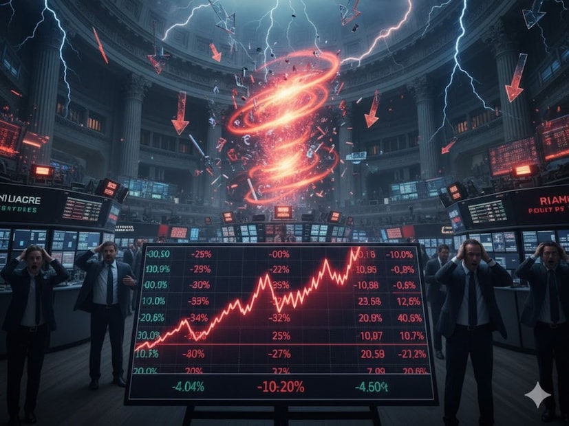 सर्वात मोठी चिंता 'कोर बिझनेस'च्या कमाईबद्दल आहे. कंपनीच्या नफ्यात वाढ दिसत असली, तरी यात एका मालमत्तेच्या विक्रीतून मिळालेला एक-वेळचा फायदा जास्त आहे. याचा अर्थ, कंपनीच्या मुख्य व्यवसायातून झालेली खरी कमाई बाजाराला अपेक्षित तितकी दमदार नाही. 