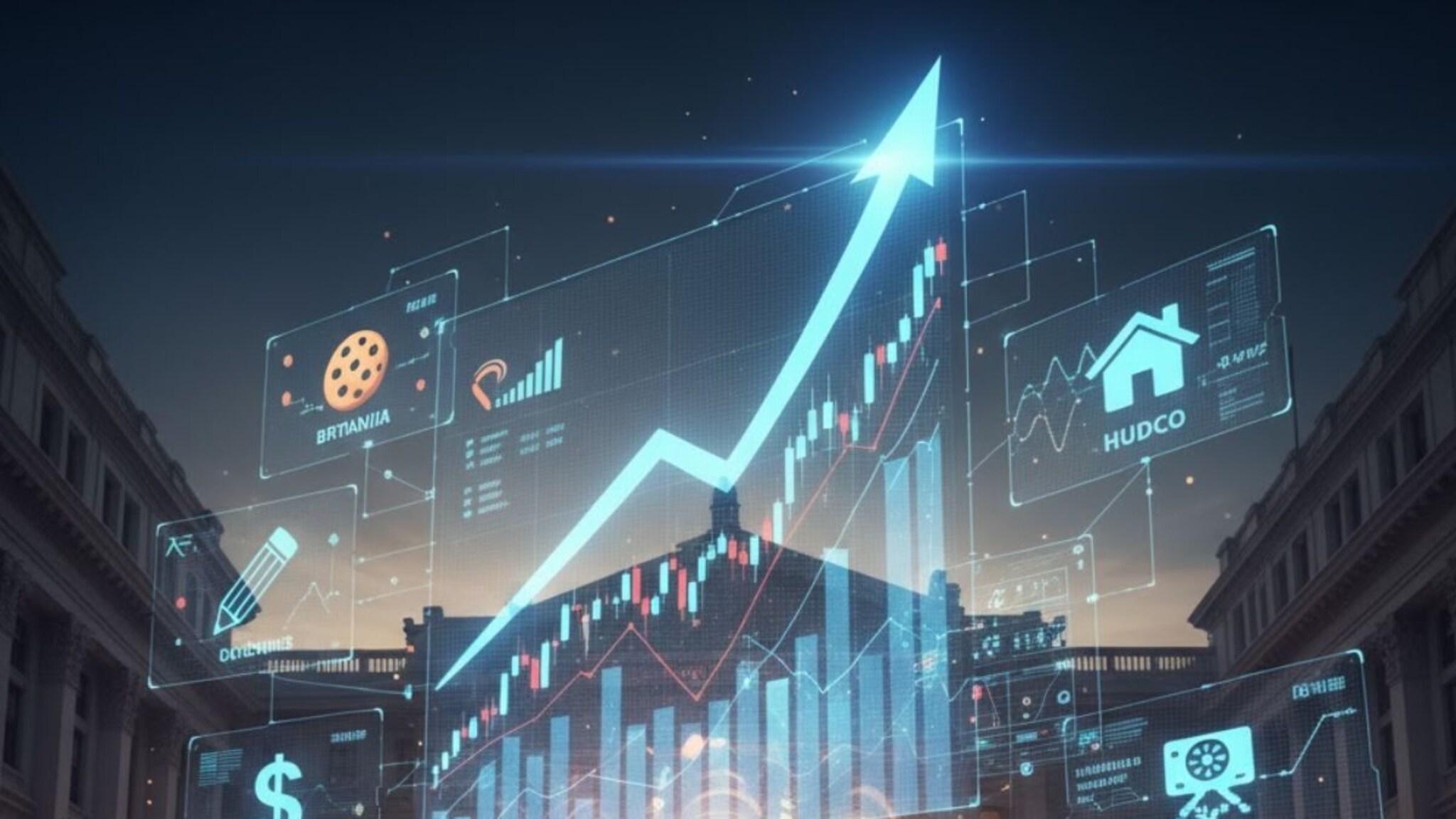 Share Market बंद होताच झाली मोठी उलथापालथ, मंगळवारी 'या' शेअर्सवर लक्ष ठेवा; गुंतवणूकदारांसाठी...