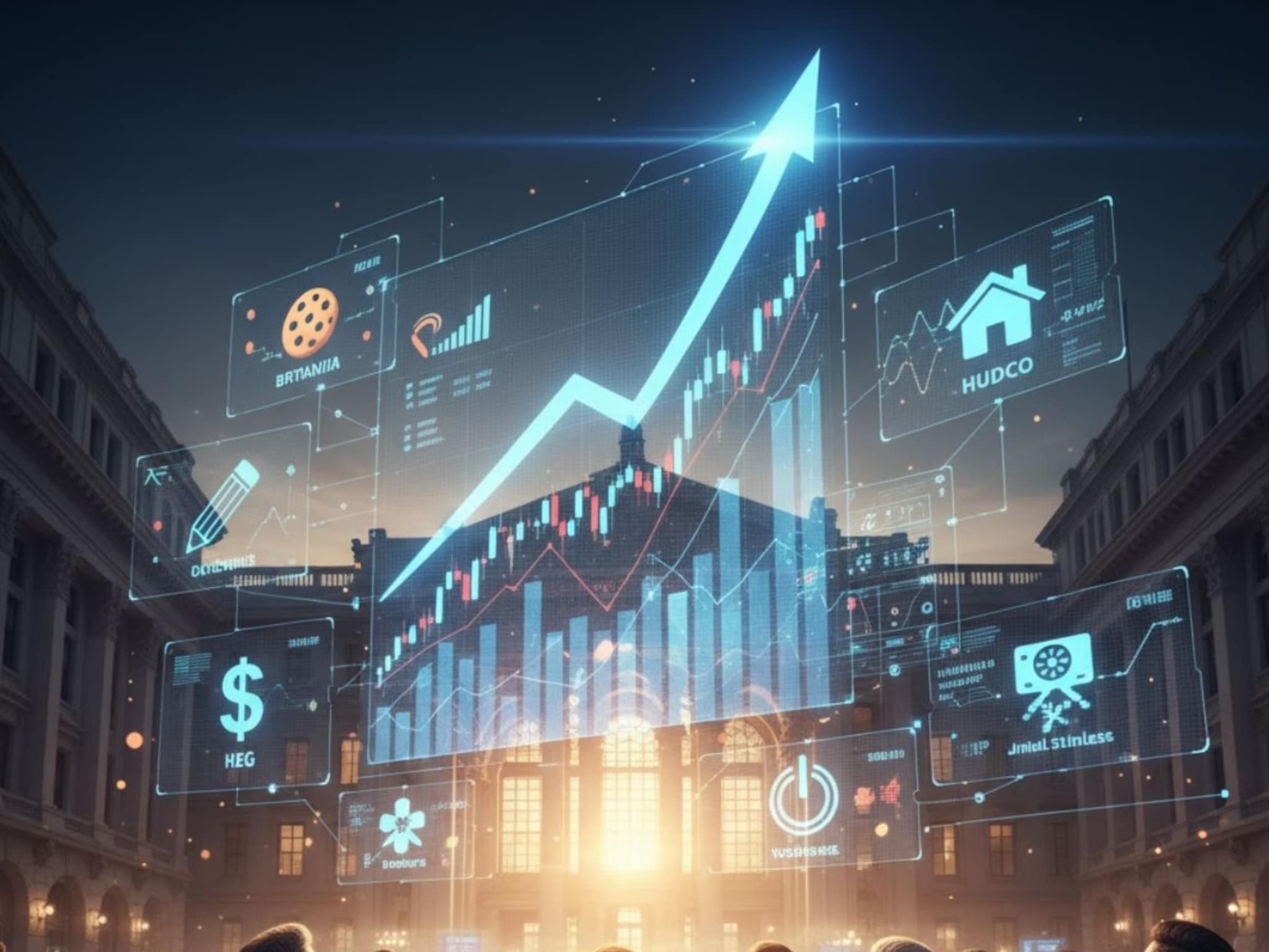 Share Market बंद होताच झाली मोठी उलथापालथ, मंगळवारी 'या' शेअर्सवर लक्ष ठेवा; गुंतवणूकदारांसाठी...