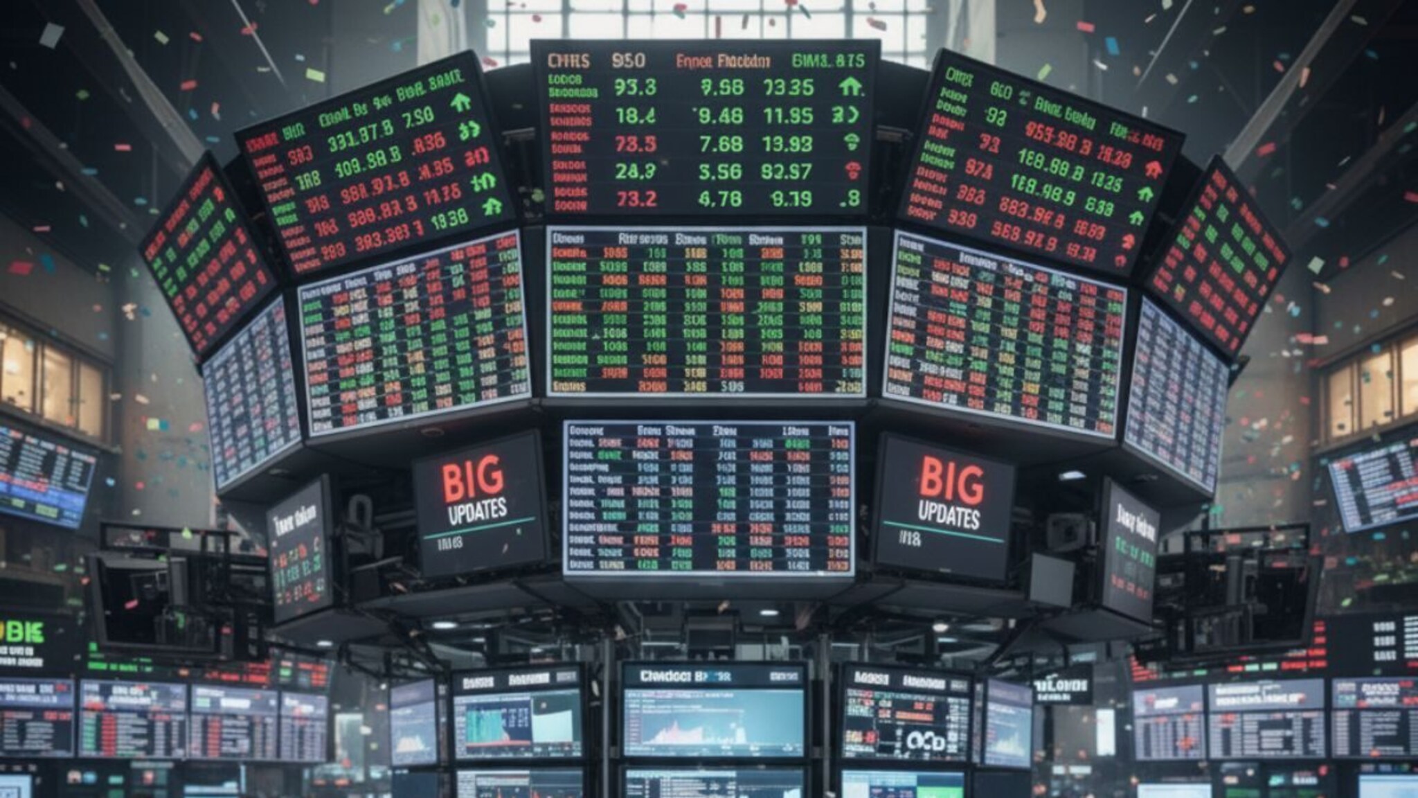 रातोरात झाला मोठा निर्णय, Share Marketमध्ये 'ब्रेकआउट' होण्याची शक्यता; तुम्ही पैसे यात गुंतवले आहे का?