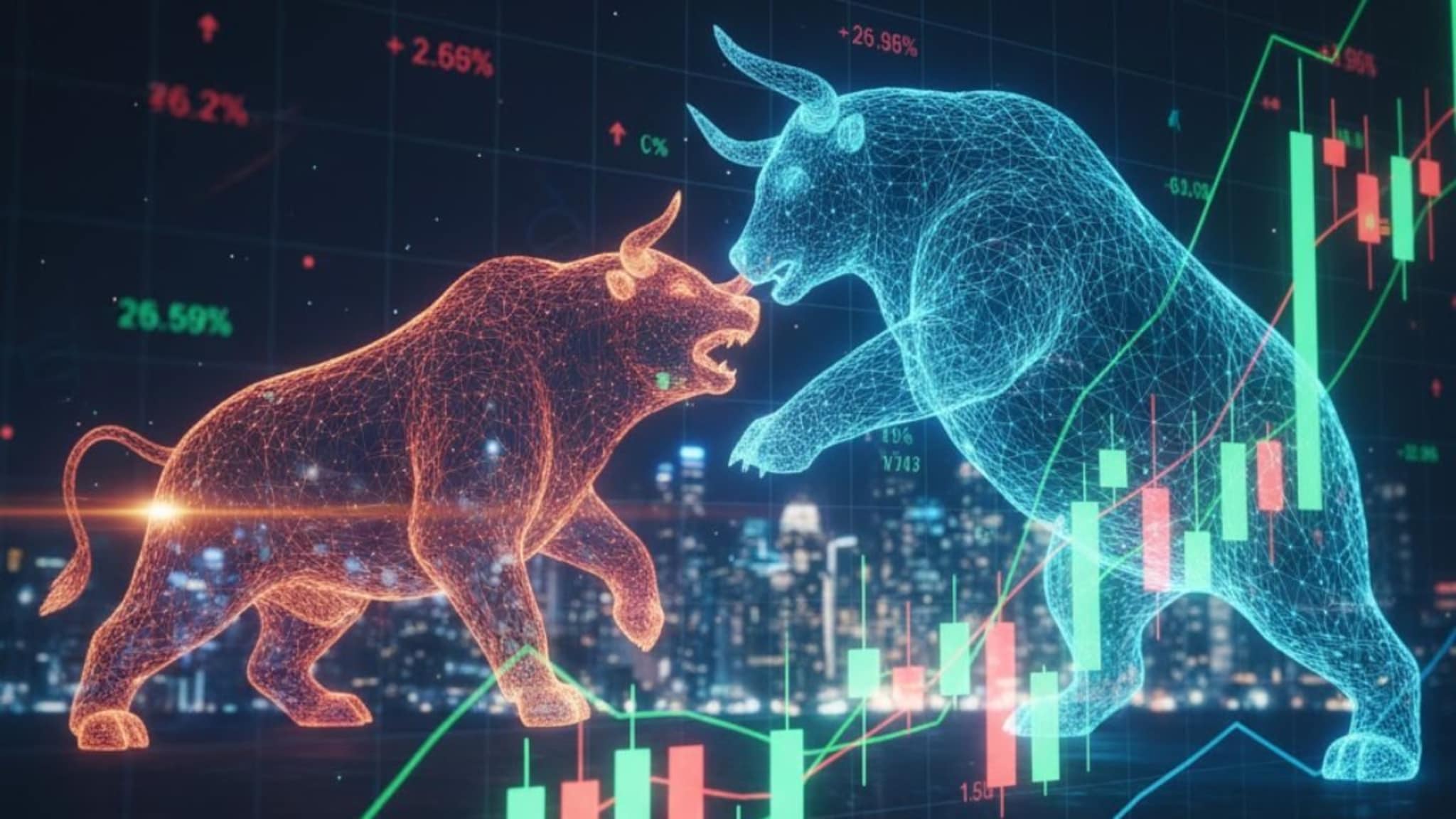 Share Market बंद होताच झाल्या मोठ्या घडामोडी, उद्या बाजारात ‘पॉझिटिव्ह शॉक’; 10 कंपन्यांची यादी बाहेर