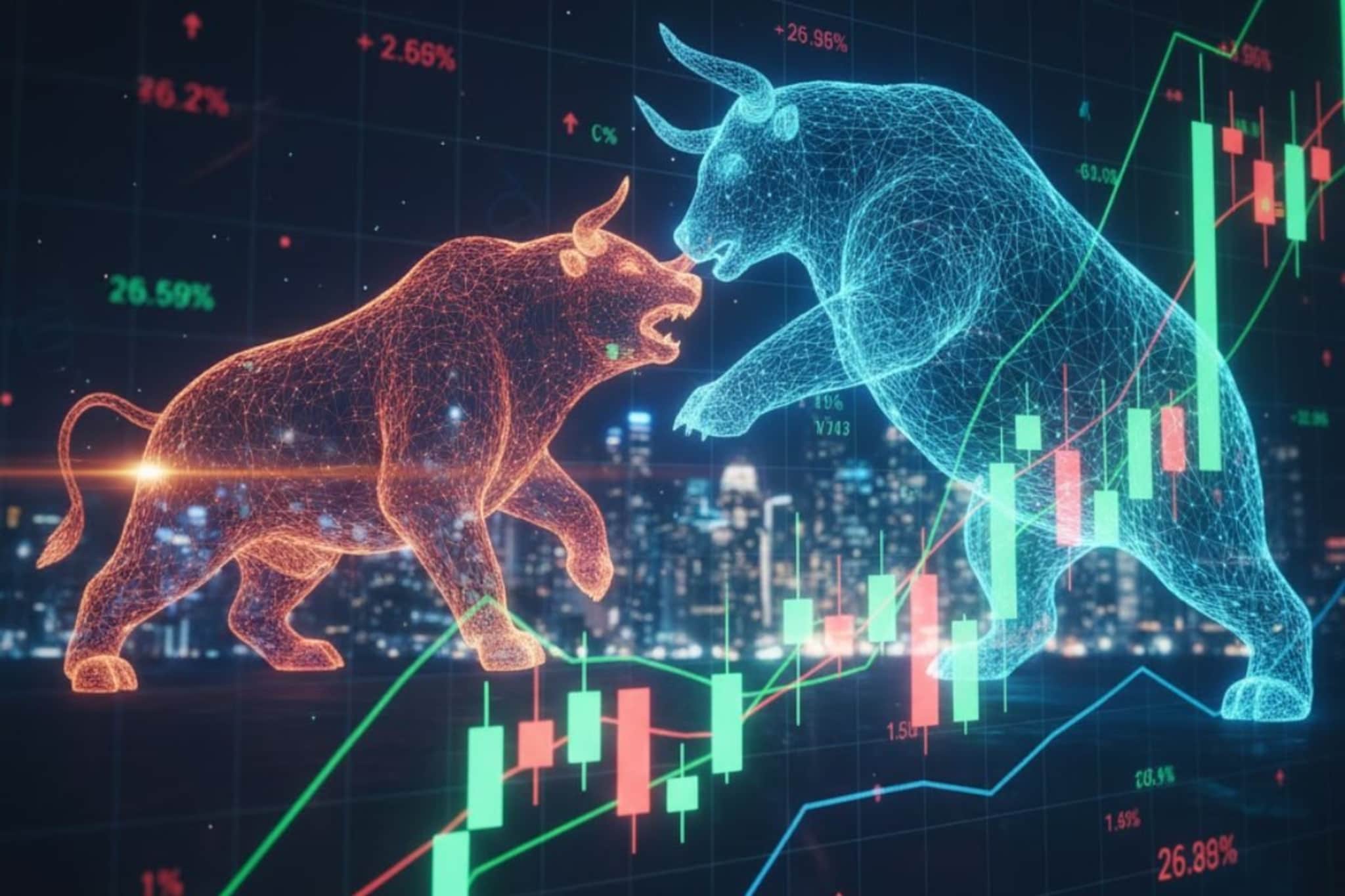 Share Market बंद होताच झाल्या मोठ्या घडामोडी, उद्या बाजारात ‘पॉझिटिव्ह शॉक’