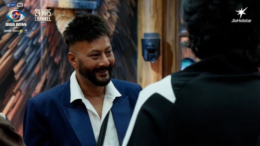 मात्र, त्यांच्या या सुपरकुल लूकपेक्षाही ५ वर्षांपूर्वी त्यांच्यावर झालेल्या गंभीर आरोपांची चर्चा इंटरनेटवर पुन्हा सुरू झाली आहे. शहबाजच्या वडिलांचा लूक इतका तरुण आणि आकर्षक दिसत आहे की, ते घरात चर्चेचा विषय बनले आहेत.