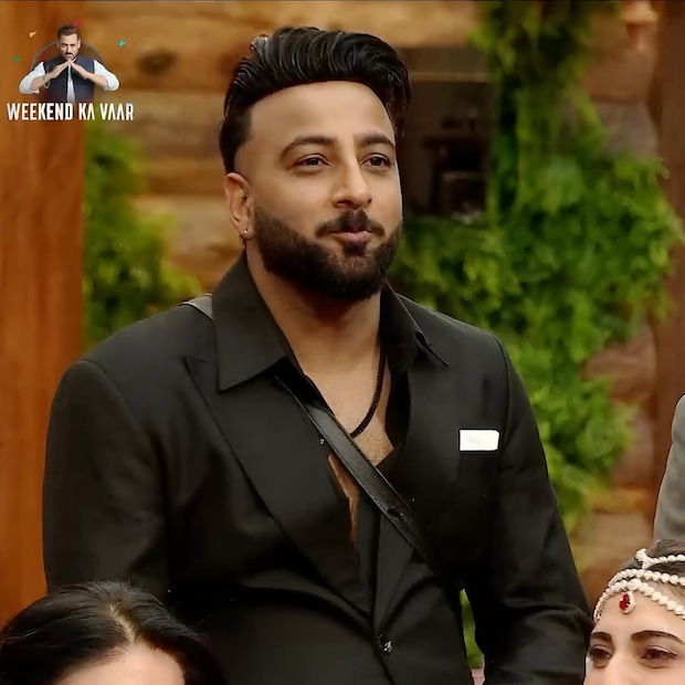 सध्या शहबाज आणि अशनूरच्या वादामध्ये अशनूरच्या वडिलांनी शहबाजला गंमतीने खडसावले होते, पण आता शहबाजचे वडील घरात आल्याने त्यांचे बोलणे कसे होते हे पाहणे उत्सुकतेचे ठरेल.