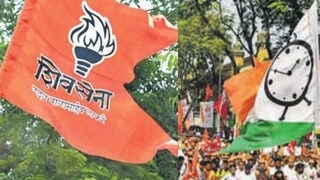 महायुतीत सवता सुभा! अजितदादांच्या राष्ट्रवादीची ठाकरे गटासोबत आघाडी, कुठं झाला निर्णय?