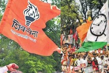 Maharashtra Local Body Election : महायुतीत सवता सुभा! अजितदादांच्या राष्ट्रवादीची ठाकरे गटासोबत आघाडी, कुठं झाला निर्णय?