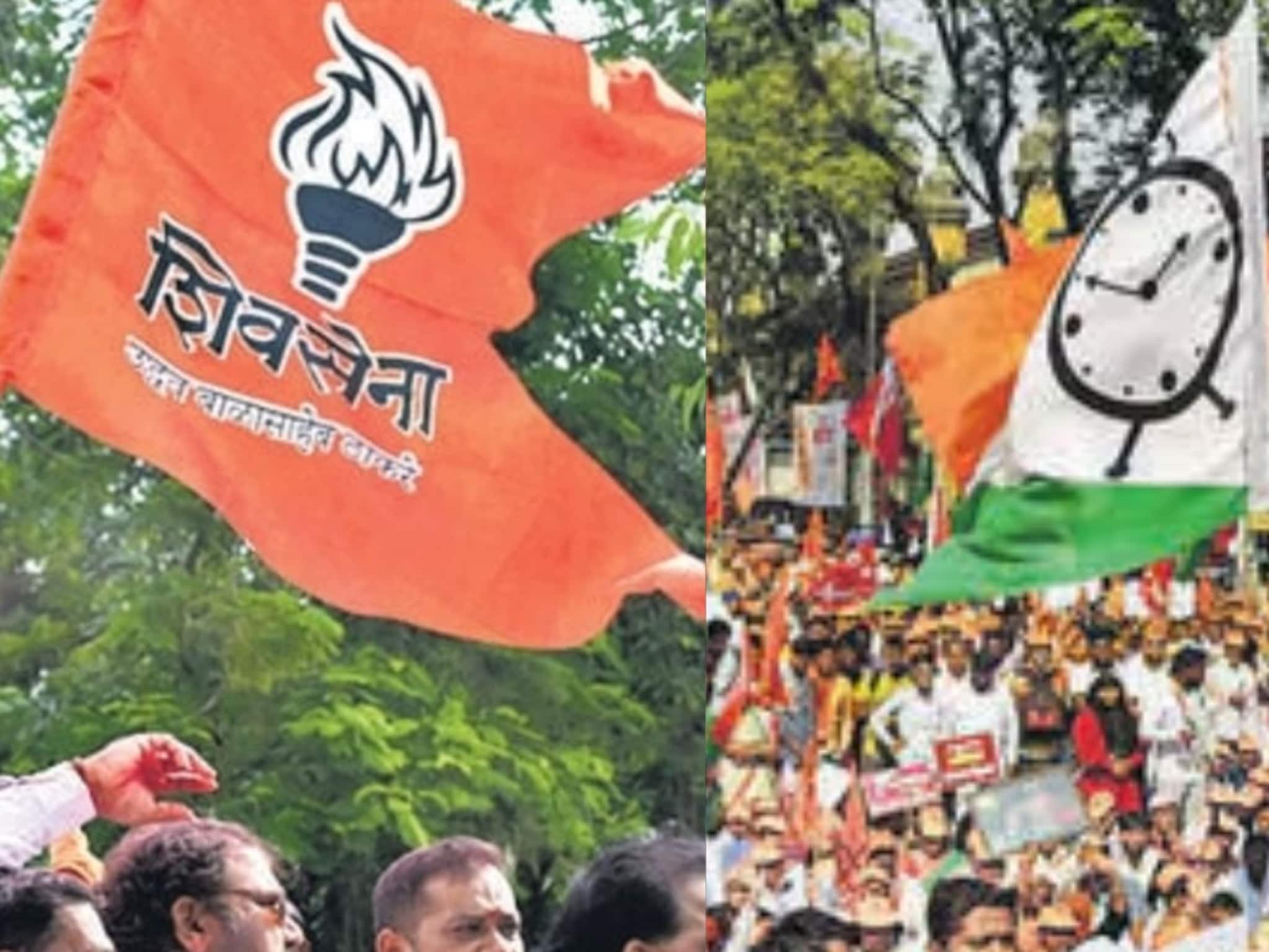 Maharashtra Local Body Election : महायुतीत सवता सुभा! अजितदादांच्या राष्ट्रवादीची ठाकरे गटासोबत आघाडी, कुठं झाला निर्णय?