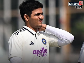BCCI On Shubhman Gill Medical Update BCCI On Shubhman Gill Medical Update