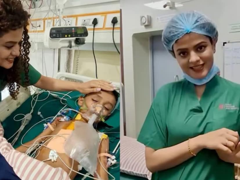  पलकच्या या कामाची दखल घेत तिचं नाव गिनीज बुक ऑफ वर्ल्ड रेकॉर्ड्स आणि लिम्का बुक ऑफ रेकॉर्ड्समध्ये नोंदवलं गेलं आहे.