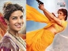 पायात कोल्हापूरी अन् हातात बंदूक, प्रियांका चोप्रा पुन्हा मराठमोळ्या लुकमध्ये