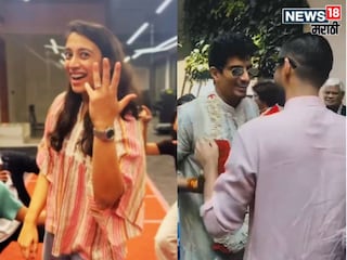 Smriti Mandhana Marriage Smriti Mandhana Marriage