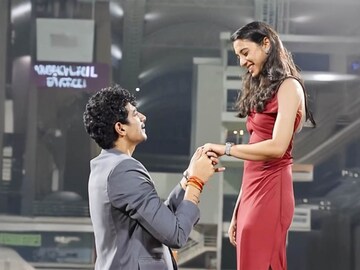 स्मृतीसोबत लग्न मोडलं, आता पलाश काढणार पिक्चर; हा मराठमोळा अभिनेता लीड रोलमध्ये