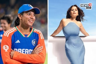 सई ताम्हणकर-Smriti Mandhana ची सेम टू सेम चॉईस, सांगलीसोबत खास कनेक्शन