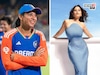 सई ताम्हणकर-Smriti Mandhana ची सेम टू सेम चॉईस, सांगलीसोबत खास कनेक्शन