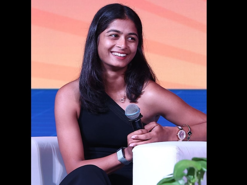 स्मृती मानधना एकेकाळी अनेकांची क्रश होती. पण आता तिचं लग्न पार पडलं आहे, त्यामुळे आता टीम इंडियाची नवीन क्रश कोण?असा सवाल उपस्थित होत आहे. 