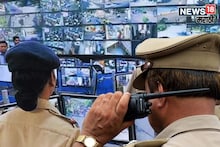 Solapur Crime : मेघराजच्या मृत्यूचं गूढ उकललं, अपघात नाही तर खून! CCTV पाहिल्यावर पायाखालची जमीनच हादरली
