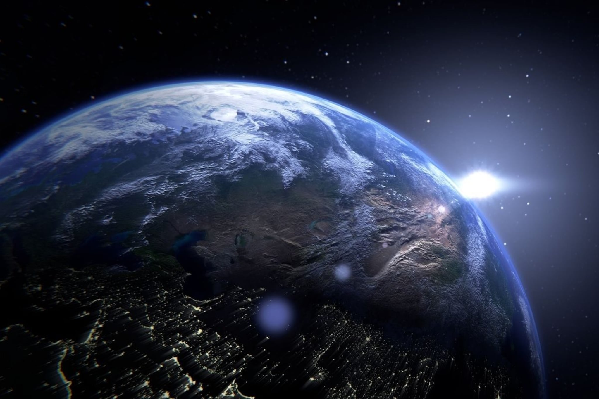 8 13 8 5 13 8, स्पेसमधून गूढ सिग्नल; डिकोडिंग करताच शास्त्रज्ञांचीही उडाली झोप