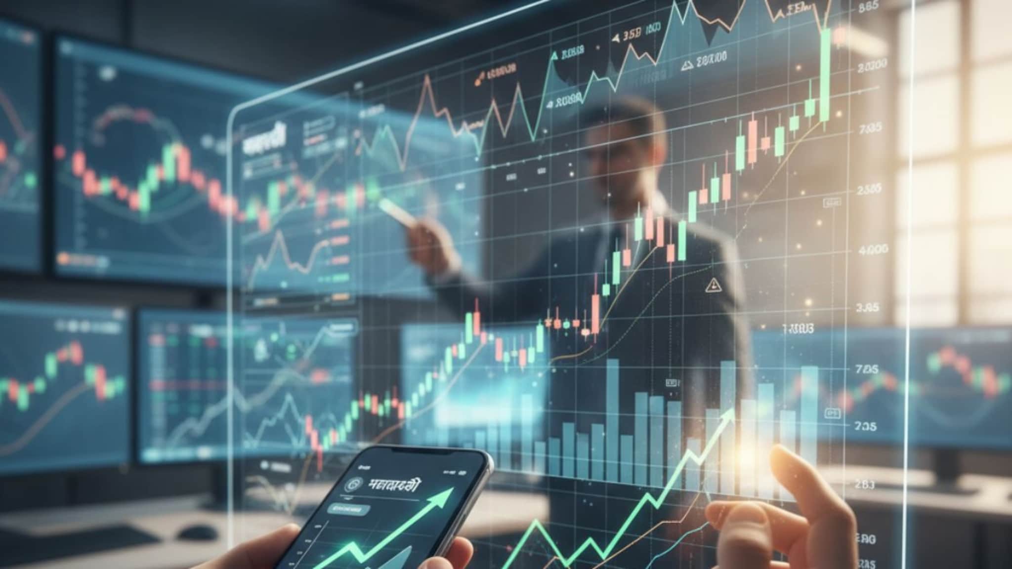Share Market Prediction: पुढील आठवड्यात कमाईचा 'महामुहूर्त'; एक्सपर्टने सांगितले 'सिक्रेट' पिक्सचे रिटर्न, टार्गेट अन् स्टॉप-लॉस